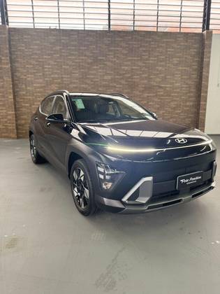 HYUNDAI KONA 1.6 GDI HEV ULTIMATE DCT HYUNDAI KONA 1.6 GDI HEV ULTIMATE DCT